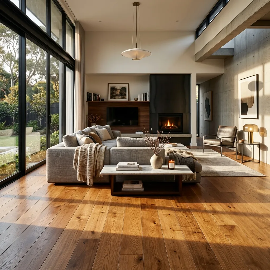 Flooring Solutions