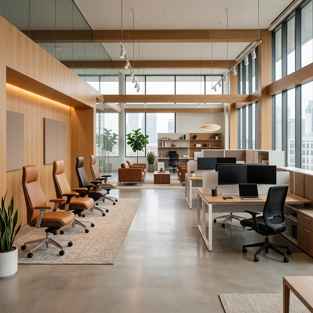 Furniture Solutions