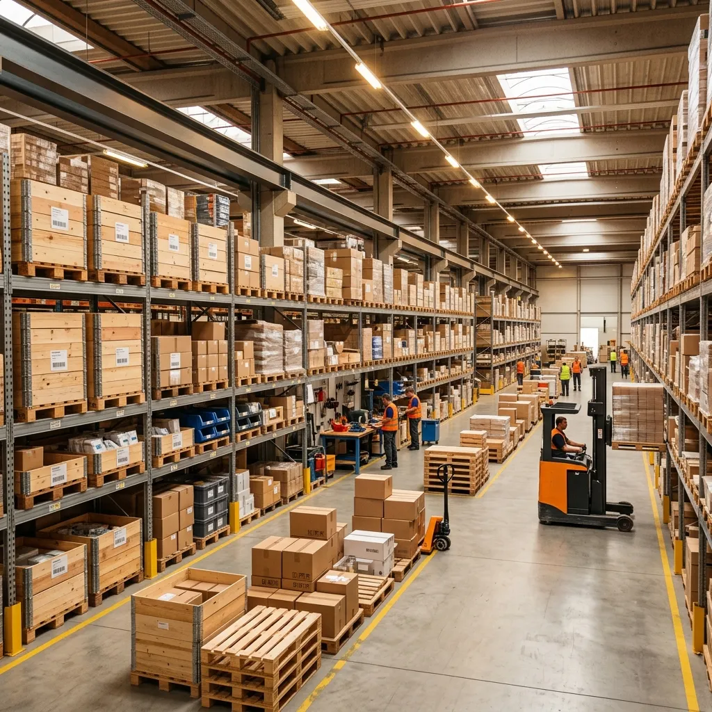 General Commercial Supplies